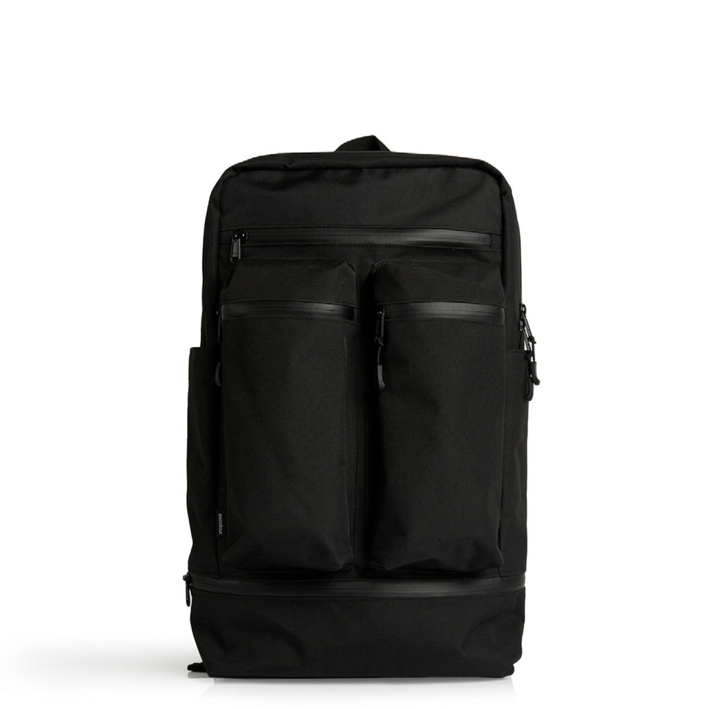 Recycled Travel Backpack1030