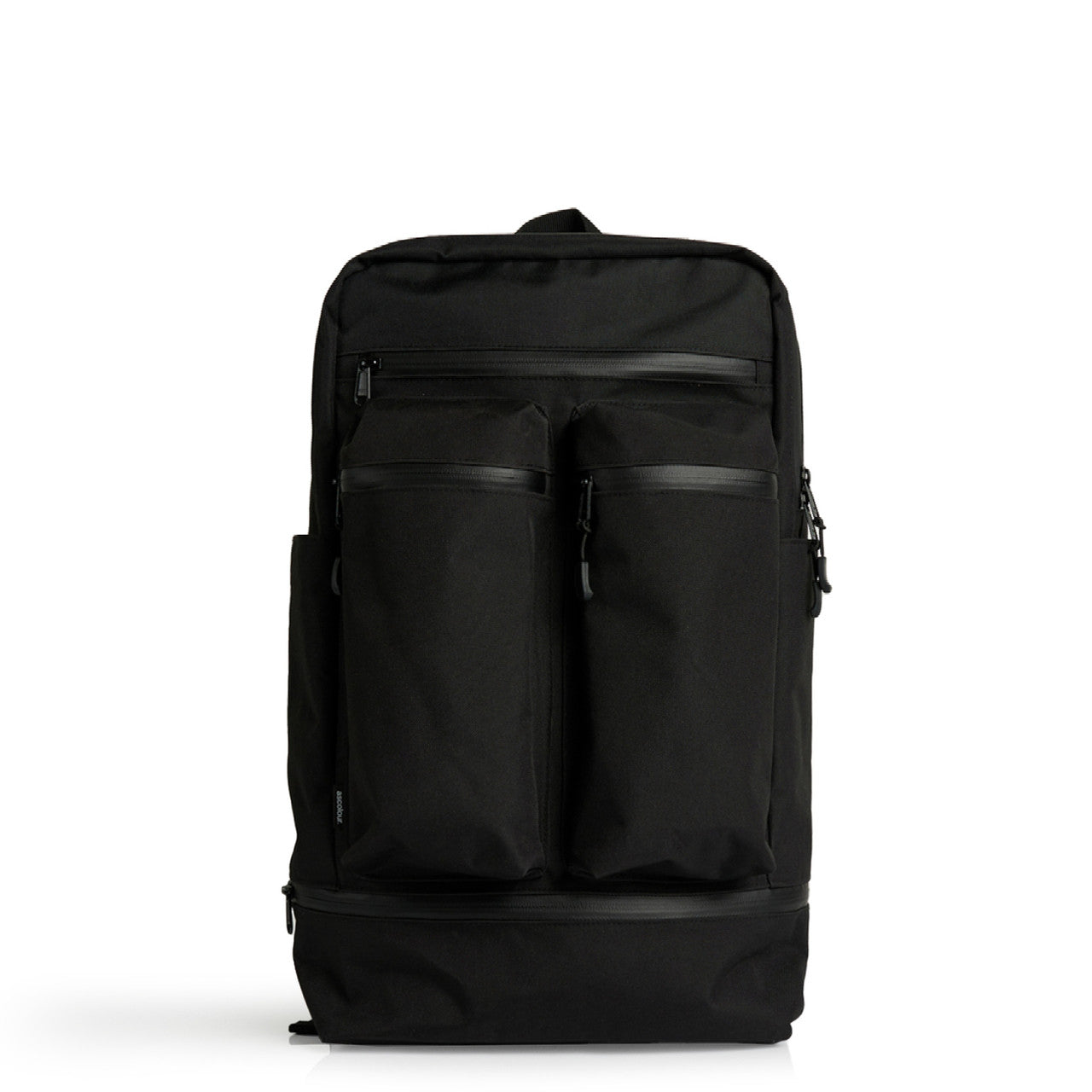 Recycled Travel Backpack1030