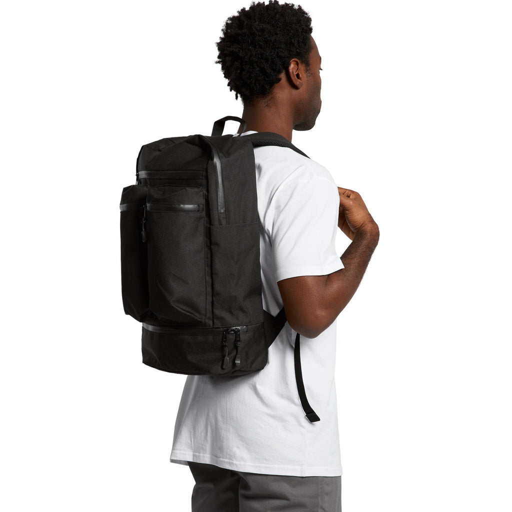 Recycled Travel Backpack1030