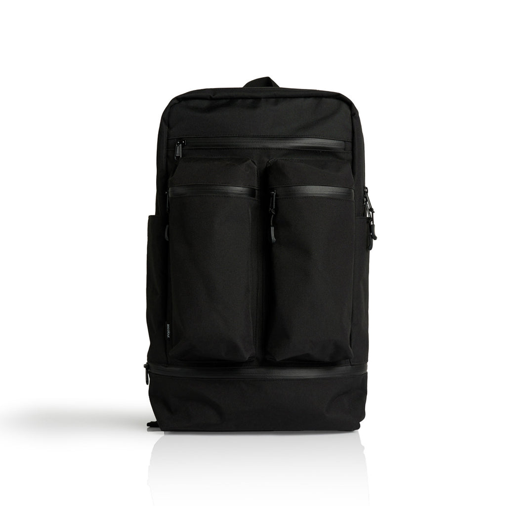Recycled Travel Backpack1030