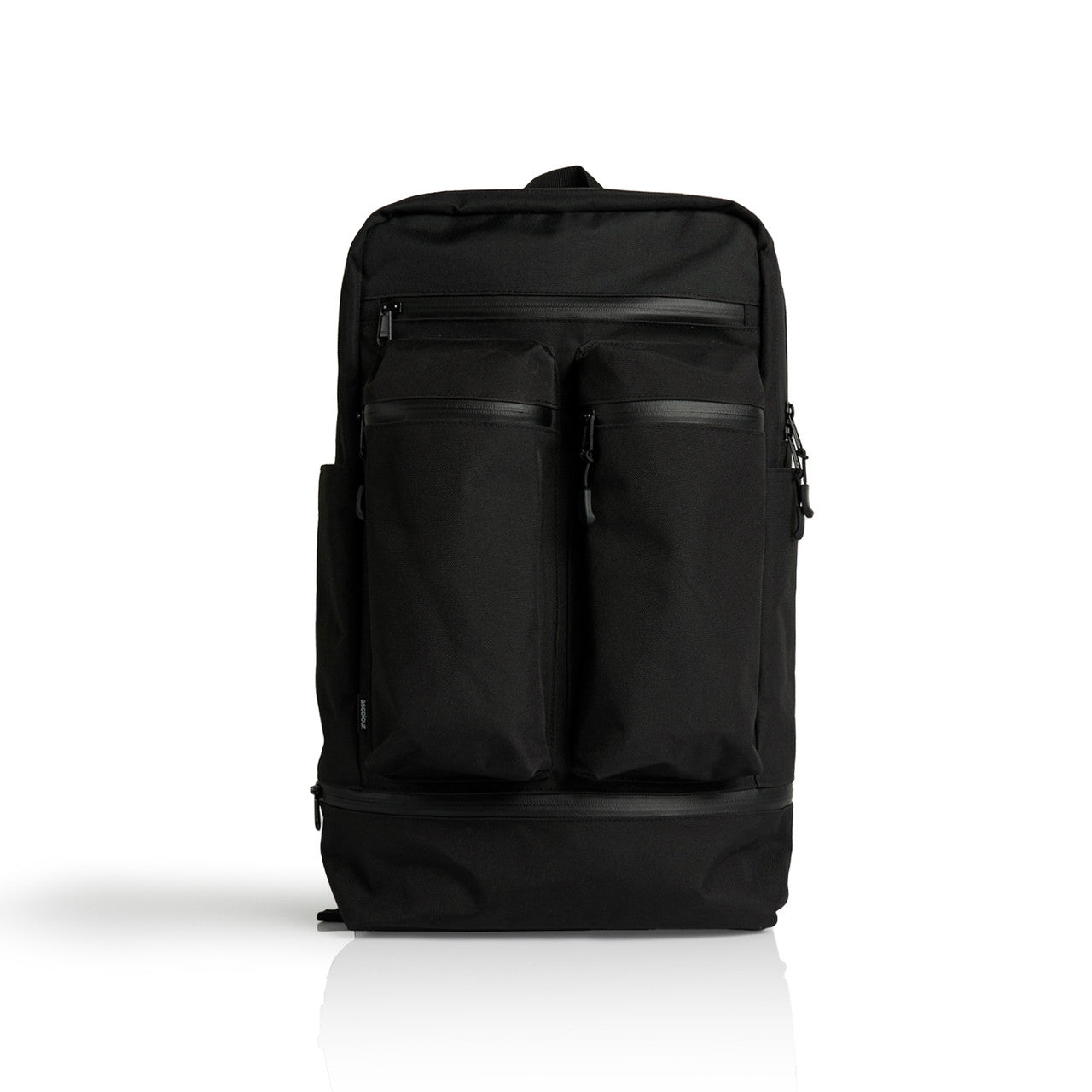 Recycled Travel Backpack1030