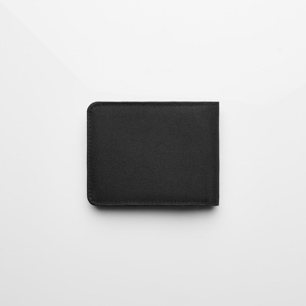 Recycled Fold Wallet1032