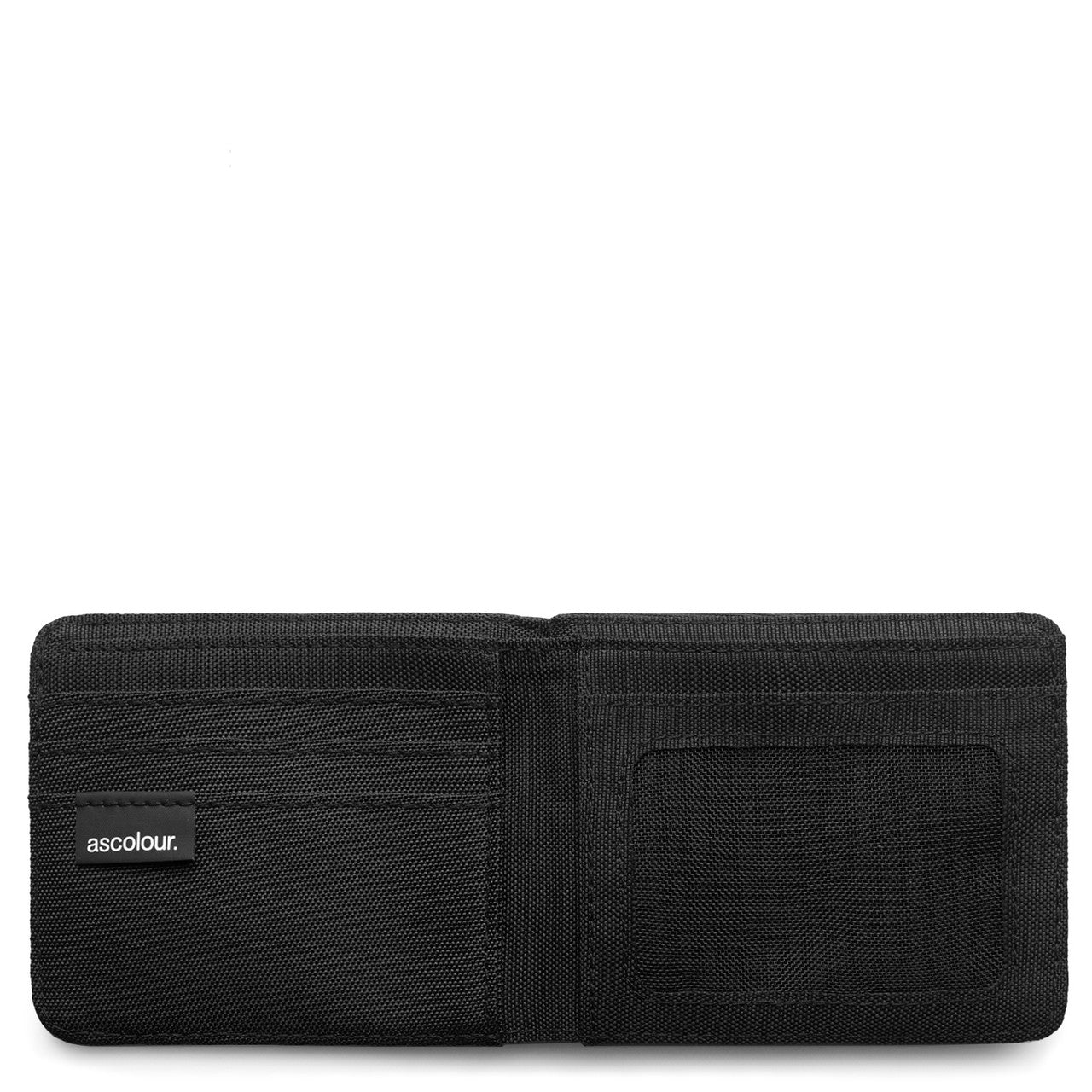 Recycled Fold Wallet1032