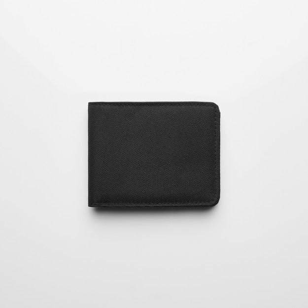 Recycled Fold Wallet1032
