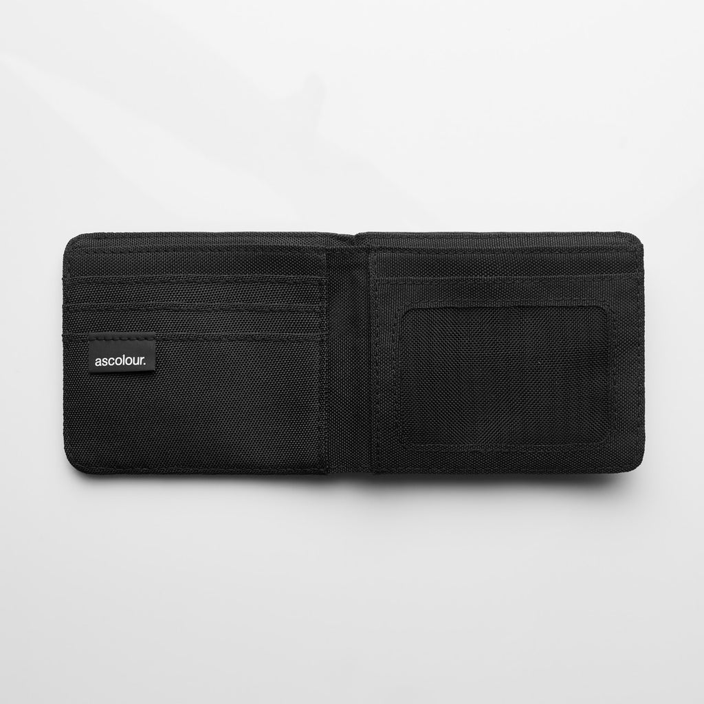 Recycled Fold Wallet1032