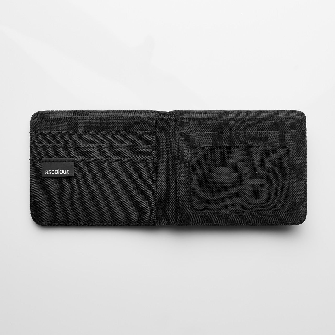 Recycled Fold Wallet1032