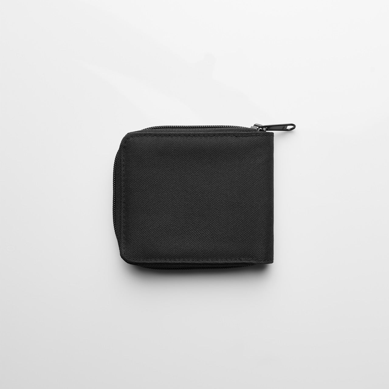 Recycled Zip Wallet1033