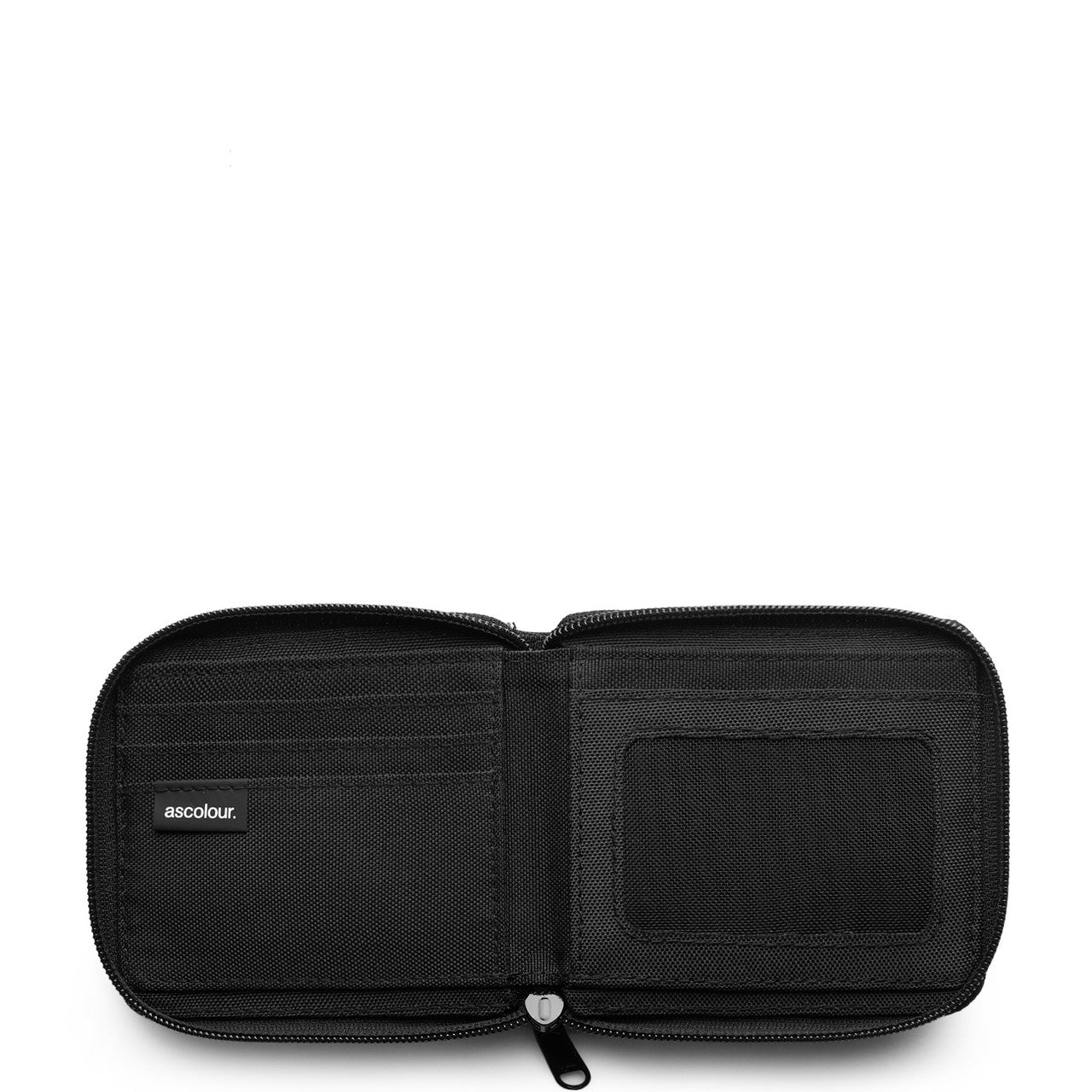 Recycled Zip Wallet1033