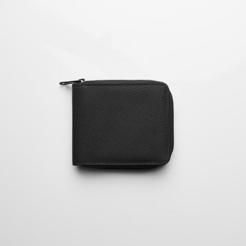 Recycled Zip Wallet1033