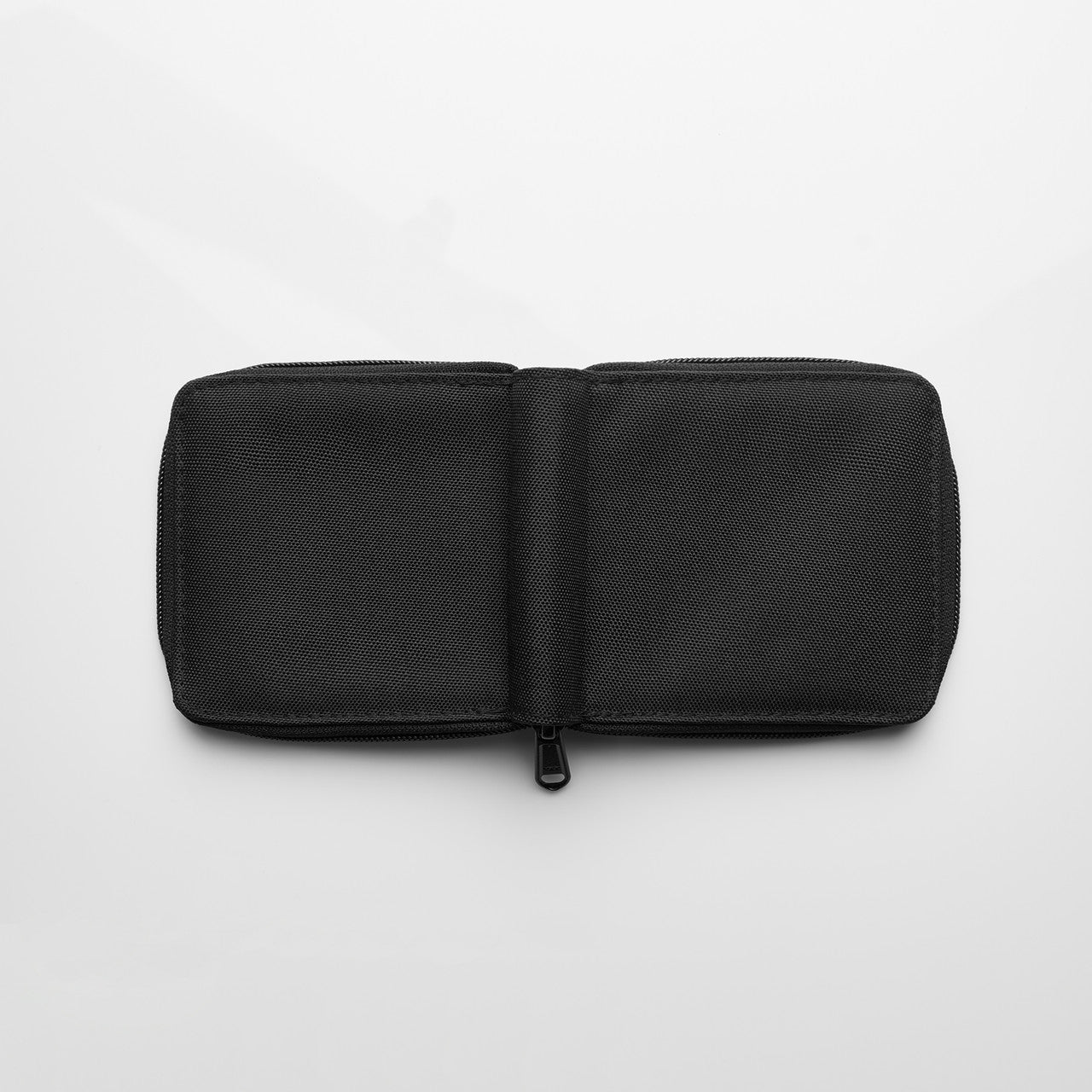 Recycled Zip Wallet1033