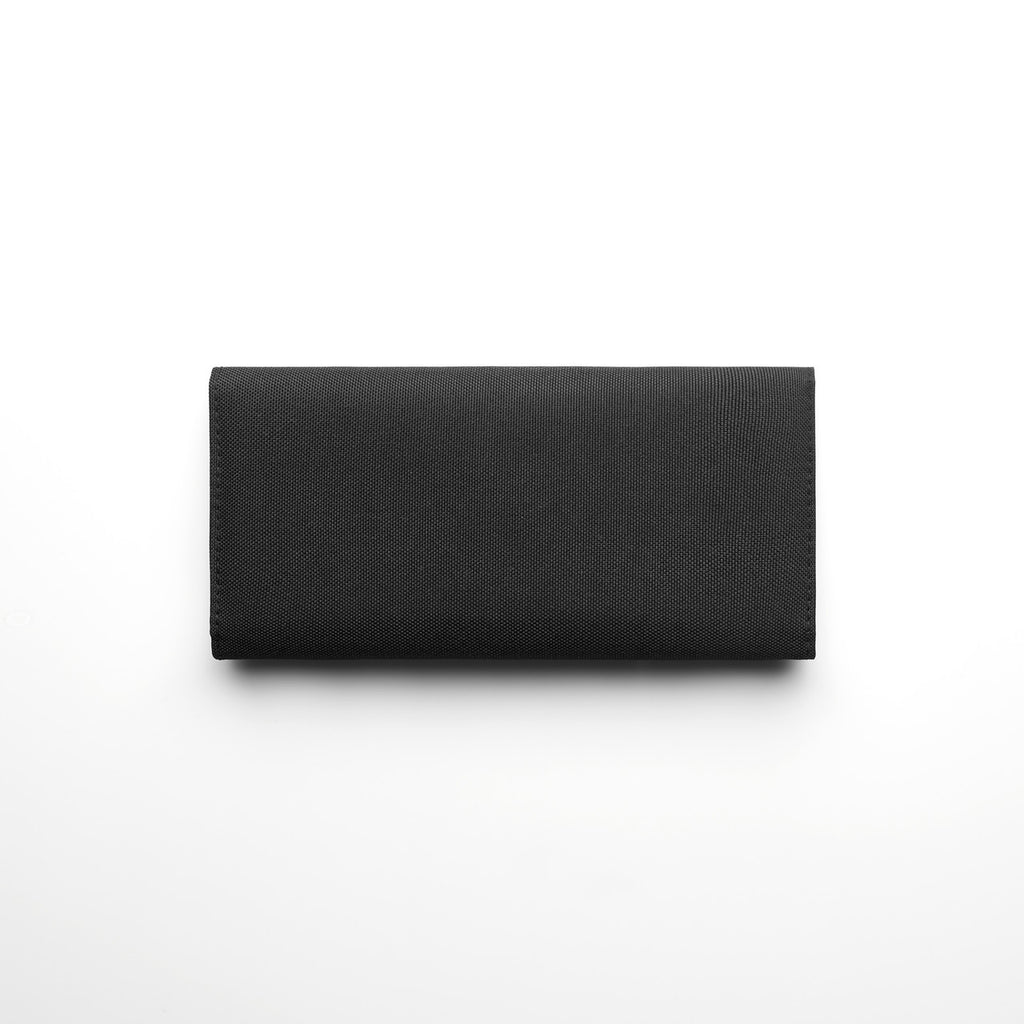 Recycled Long Wallet1034