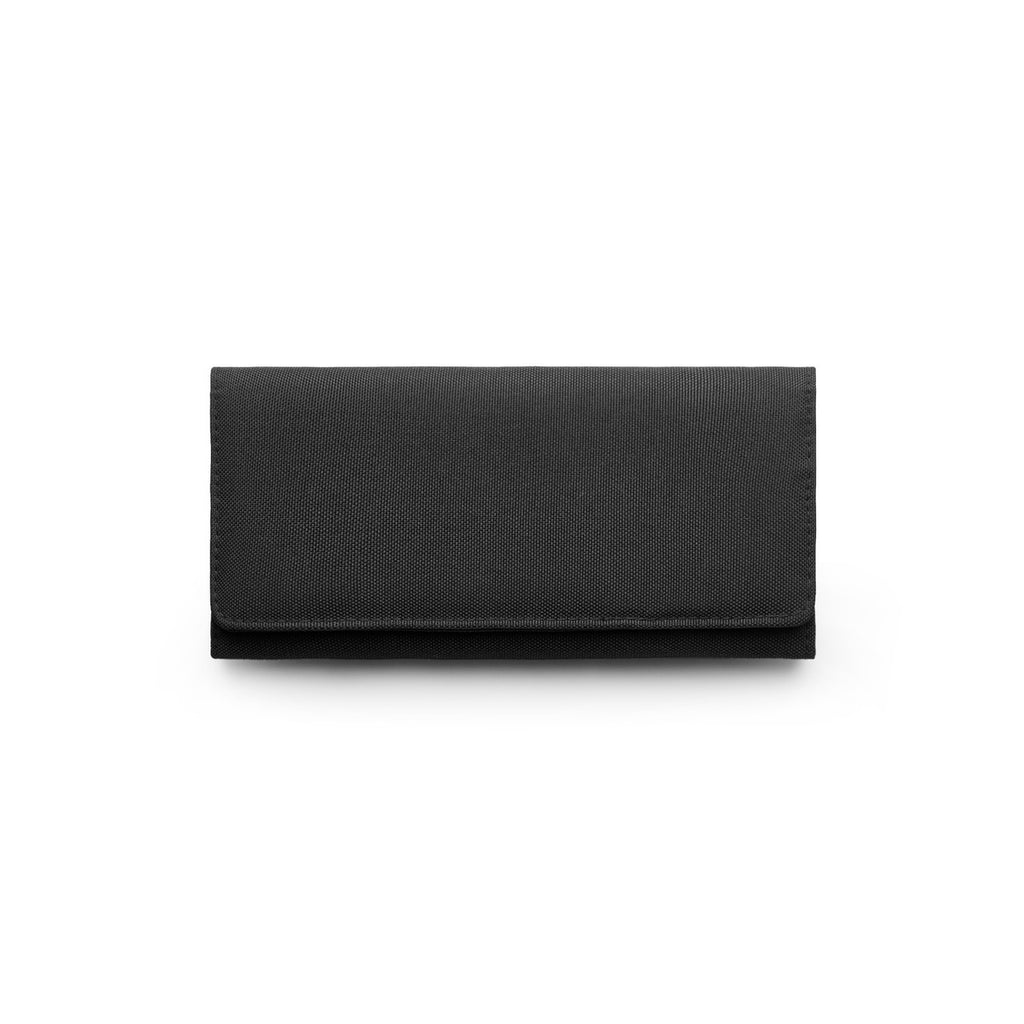 Recycled Long Wallet1034