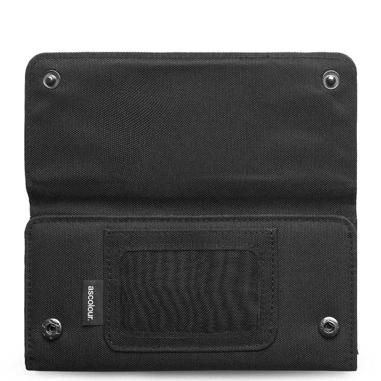 Recycled Long Wallet1034