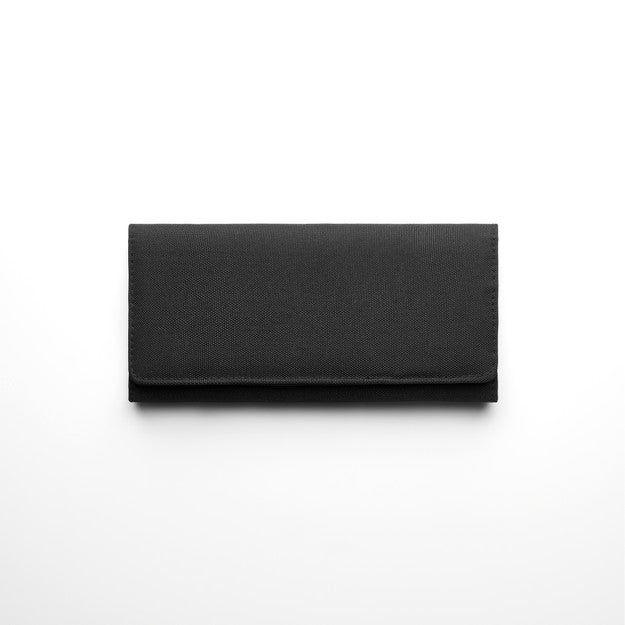 Recycled Long Wallet1034