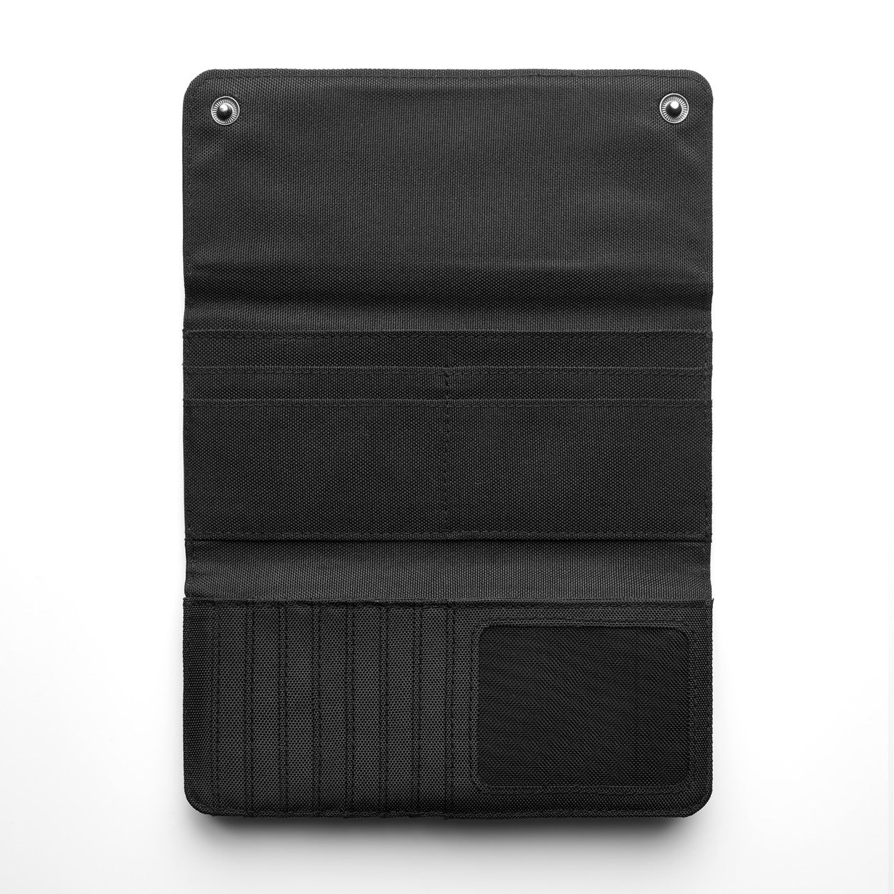Recycled Long Wallet1034