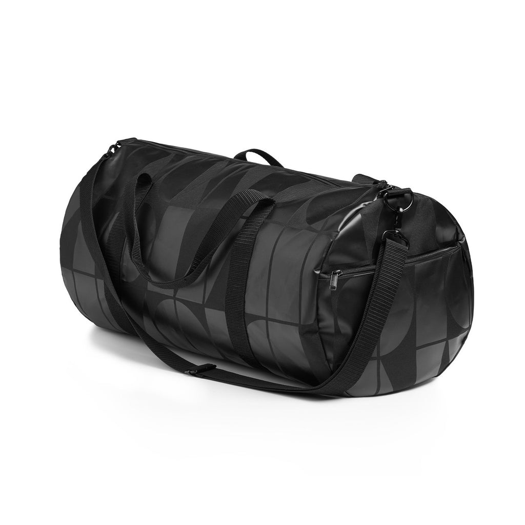 Area Pattern Duffel Bag1035