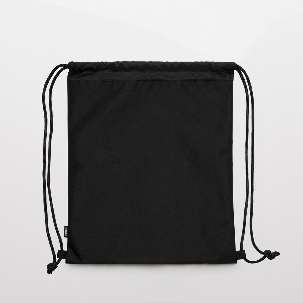 Recycled Gear Bag1037 - BLACK