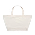 Oversized Tote Bag1040 - CREAM