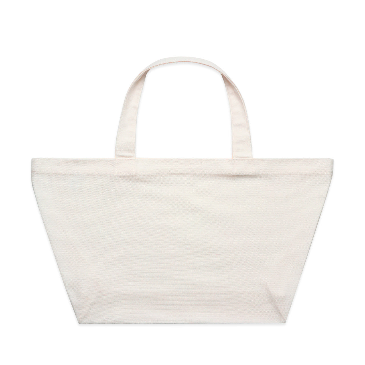 Oversized Tote Bag1040 - CREAM