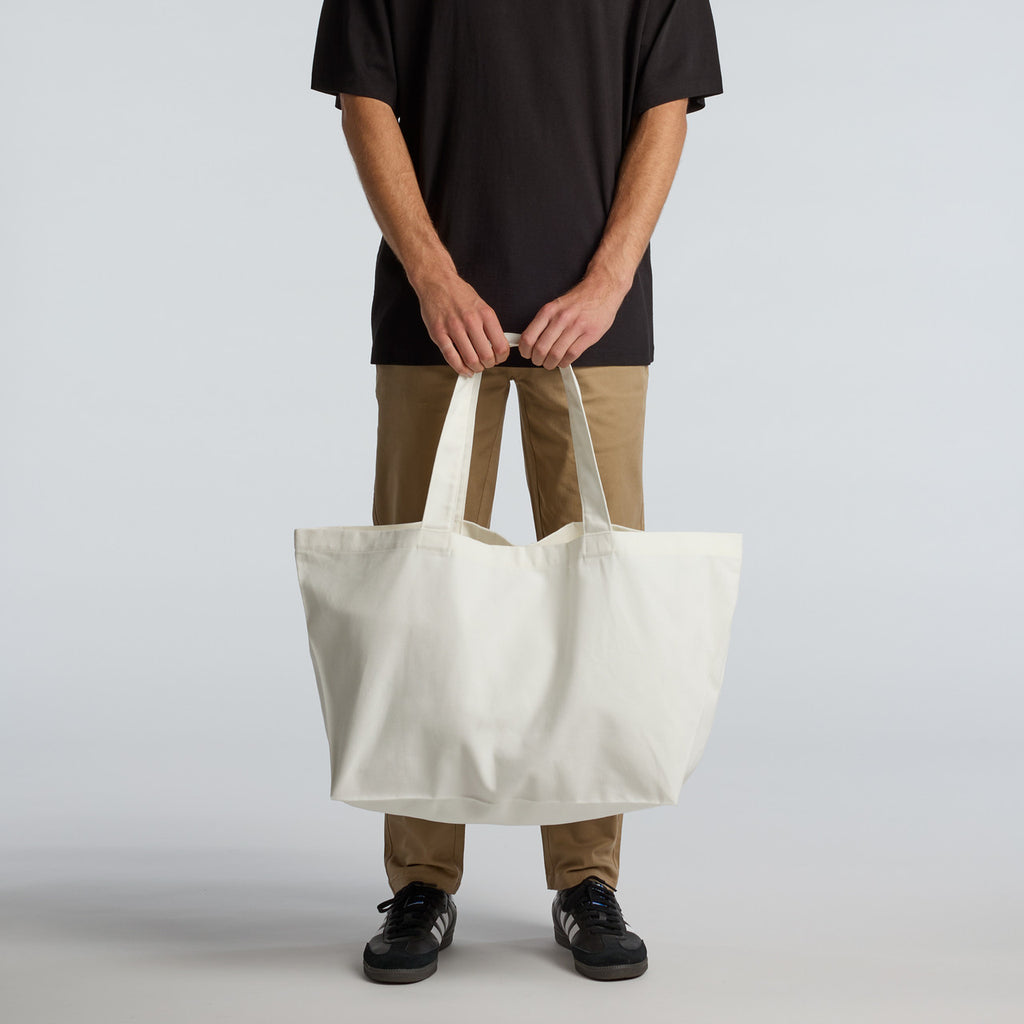 Oversized Tote Bag1040