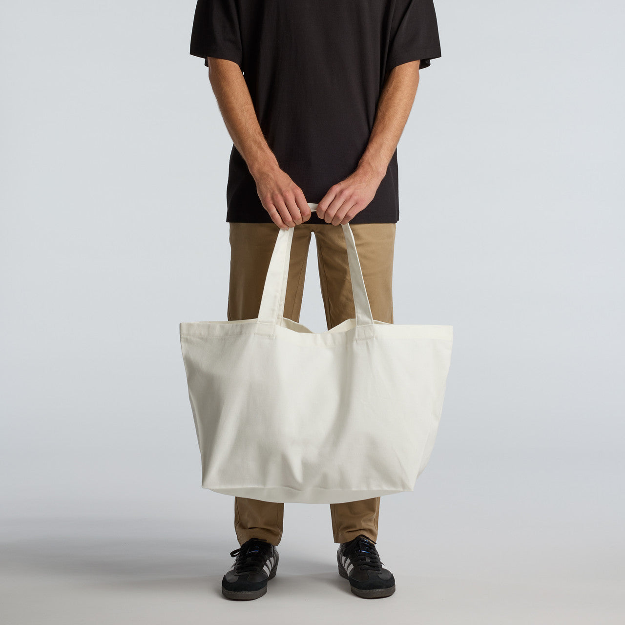 Oversized Tote Bag1040