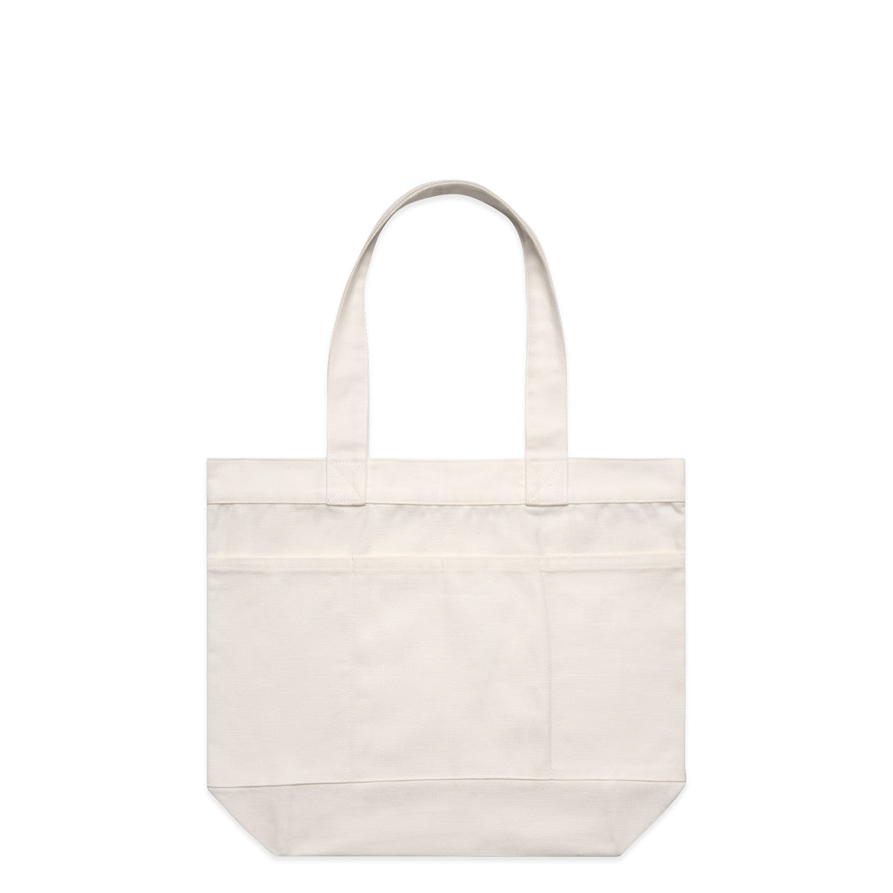 Pocket Tote Bag1041