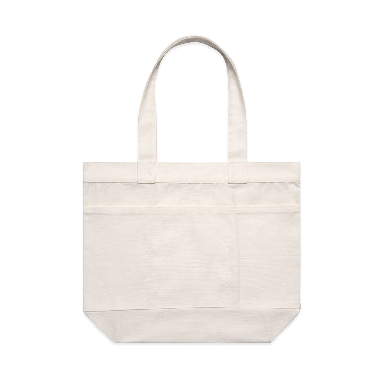 Pocket Tote Bag1041