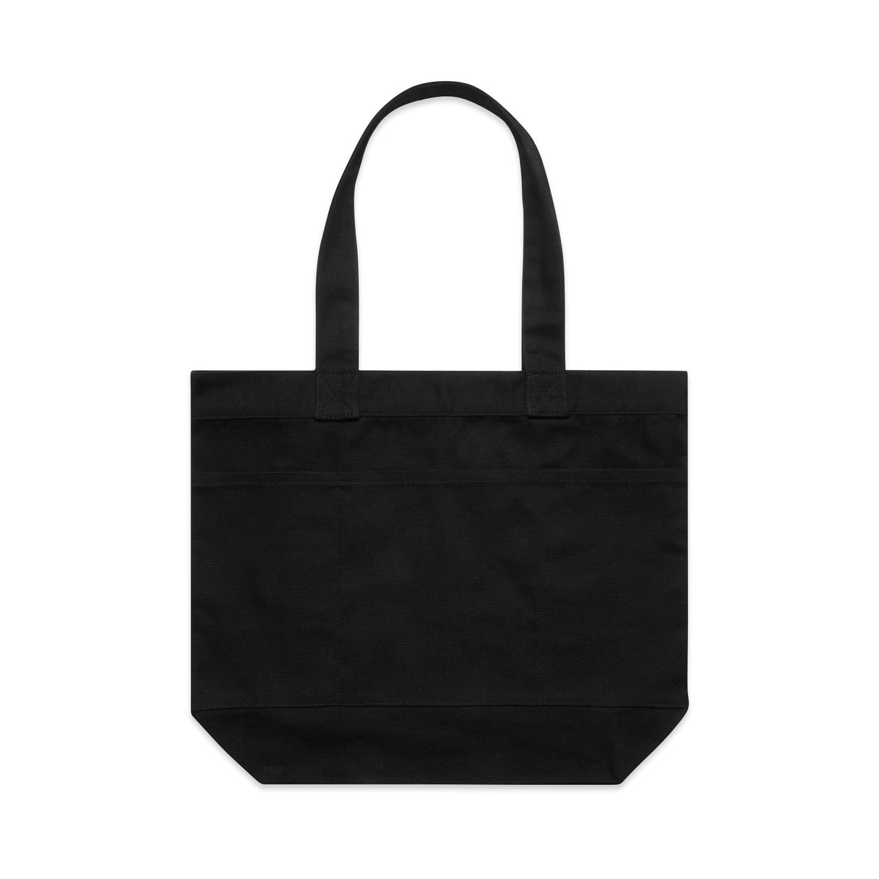 Pocket Tote Bag1041