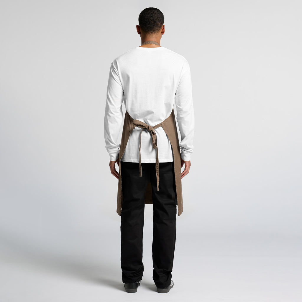 Canvas Apron1080