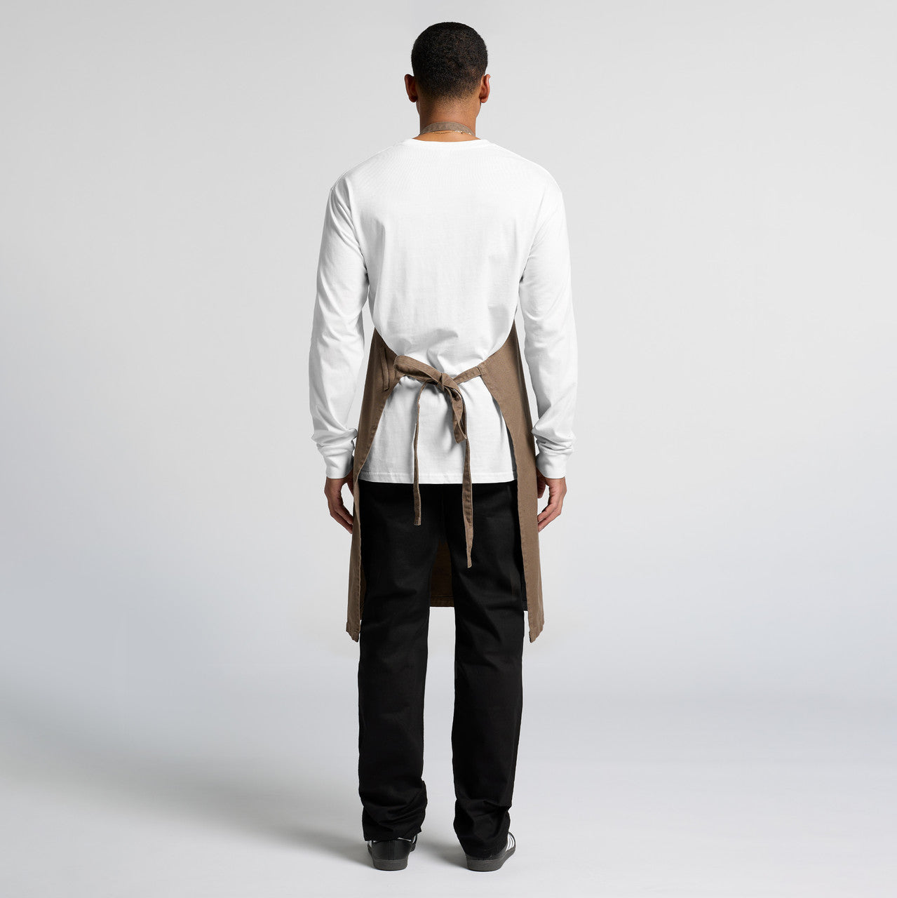 Canvas Apron1080