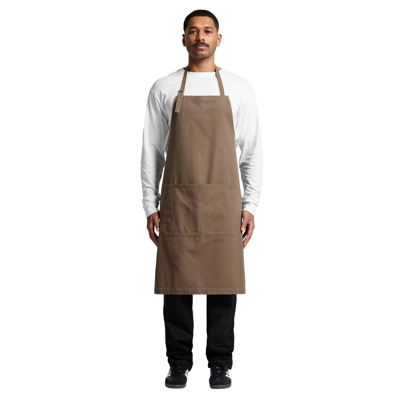 Canvas Apron1080