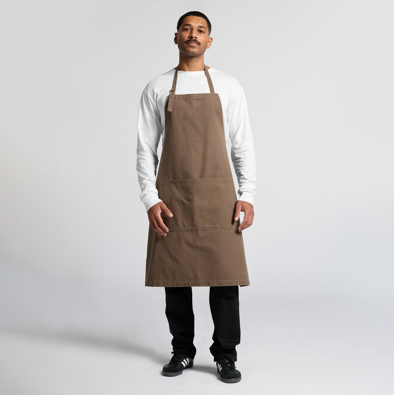 Canvas Apron1080
