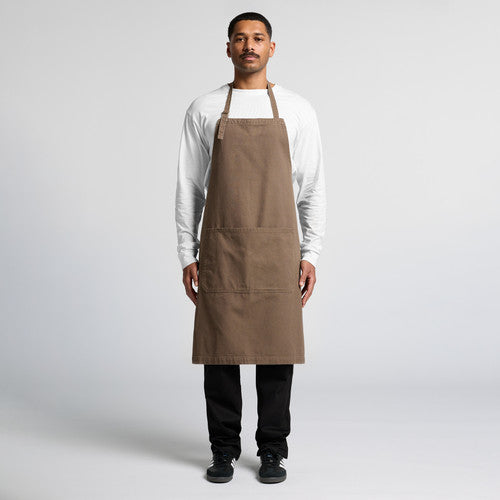Canvas Apron1080