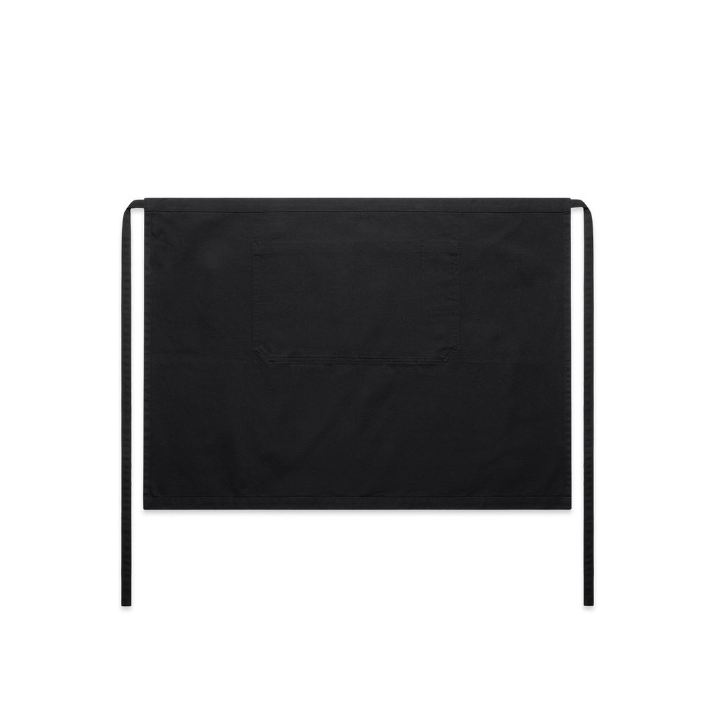 Canvas Half Apron1081