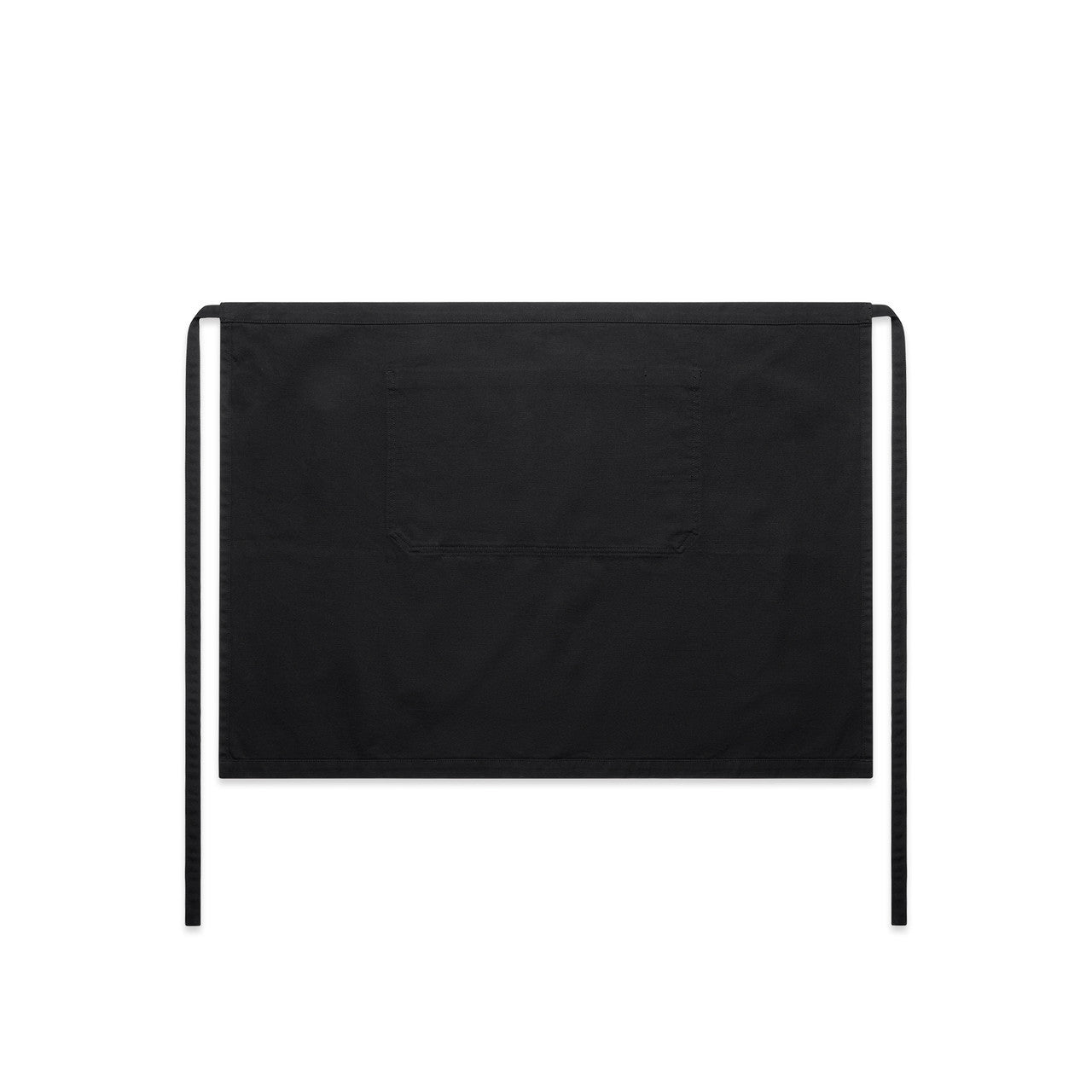 Canvas Half Apron1081