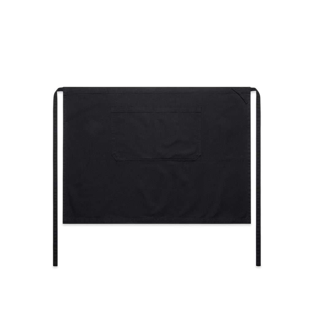 Canvas Half Apron1081