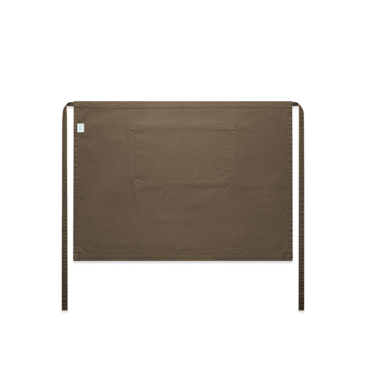 Canvas Half Apron1081