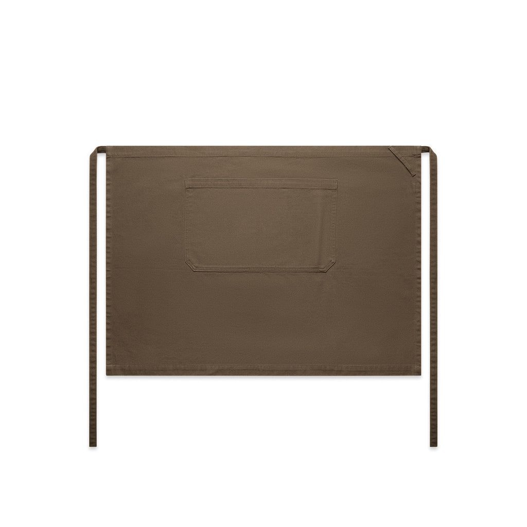 Canvas Half Apron1081