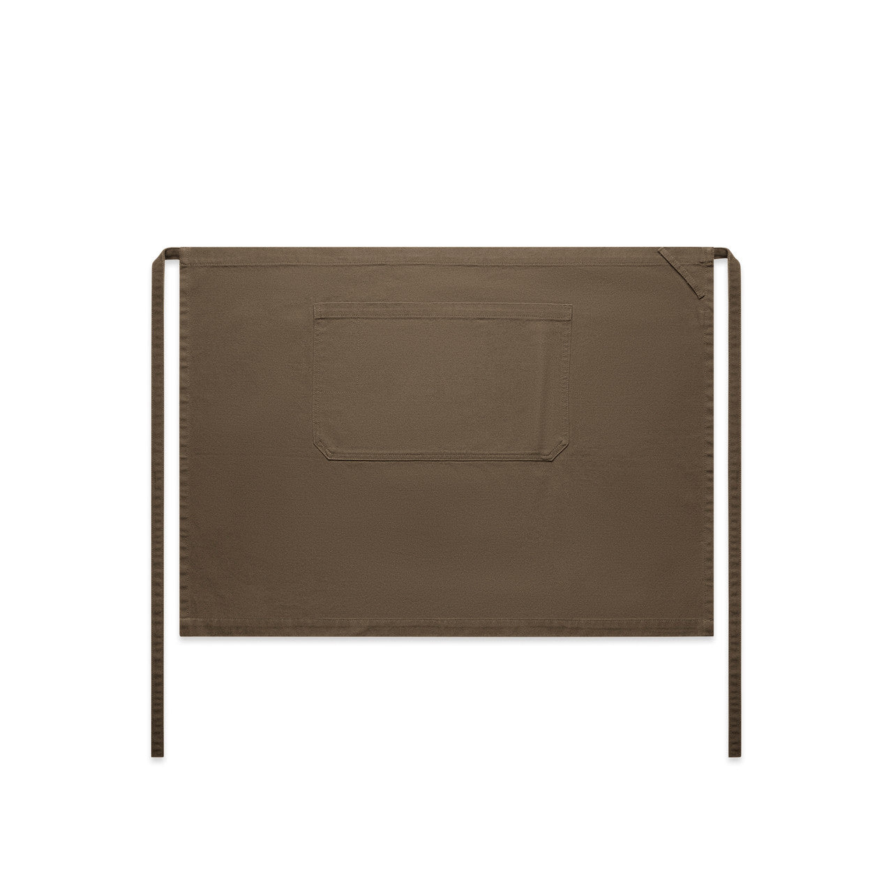 Canvas Half Apron1081