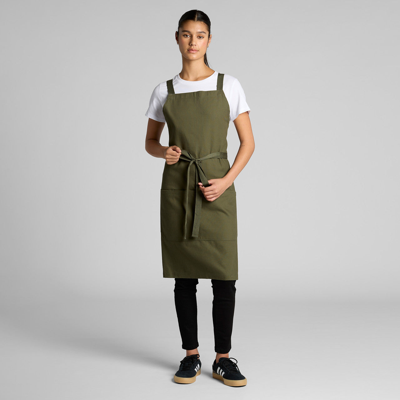 Carrie Apron1082