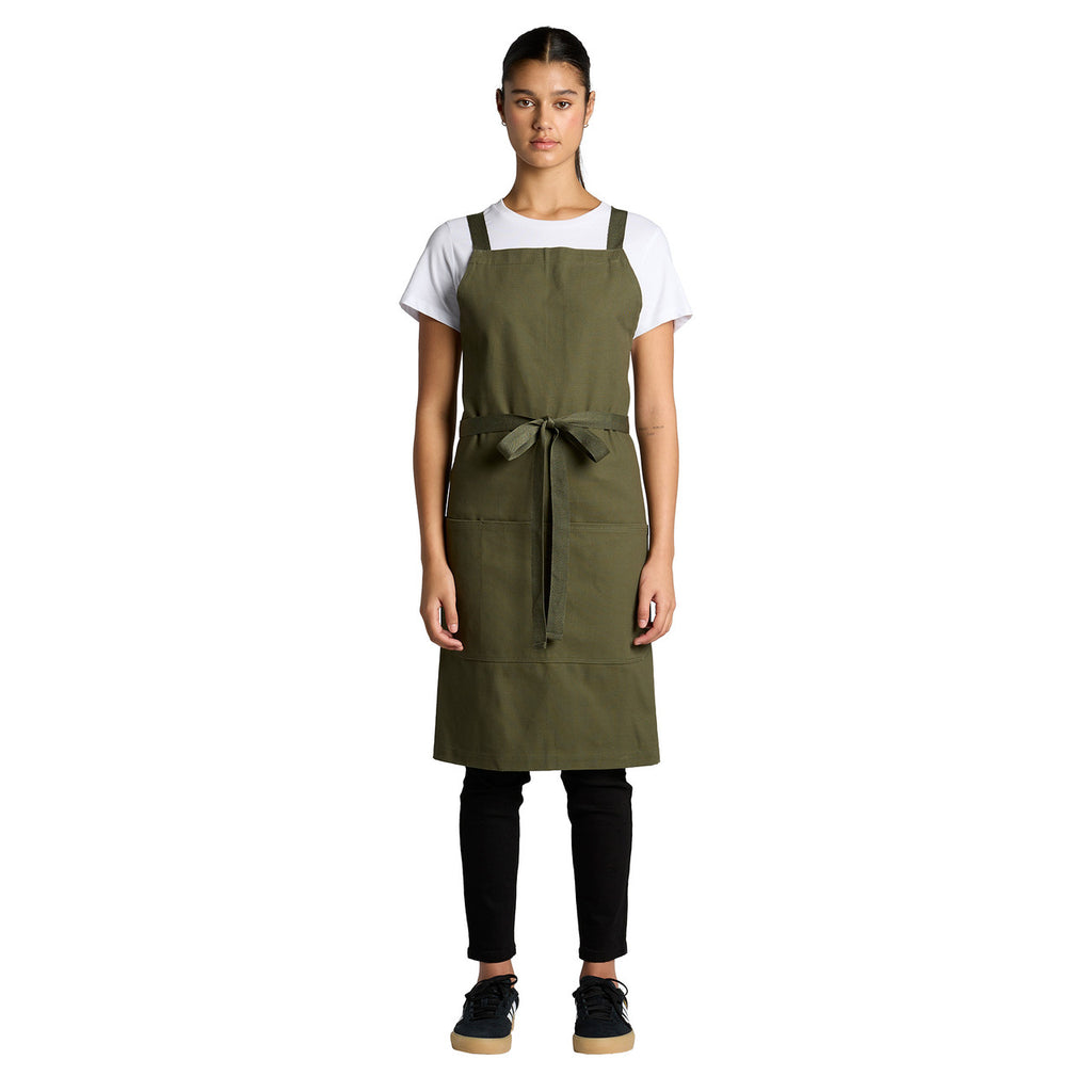 Carrie Apron1082