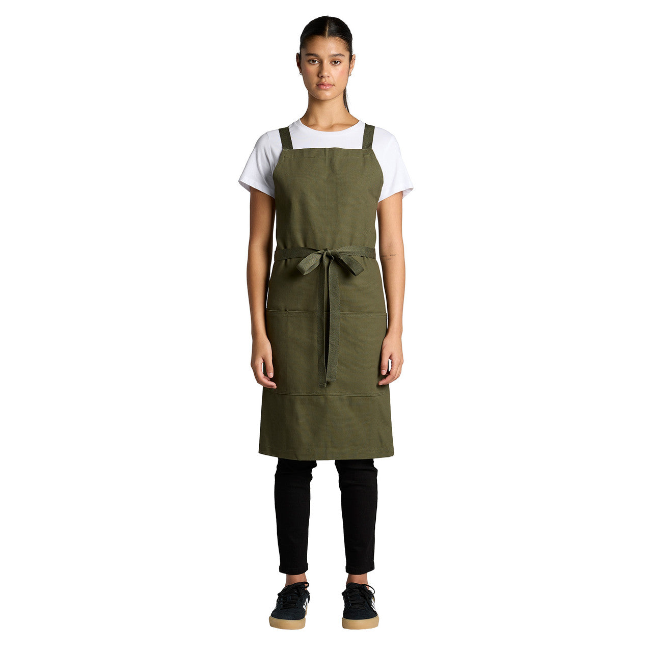Carrie Apron1082