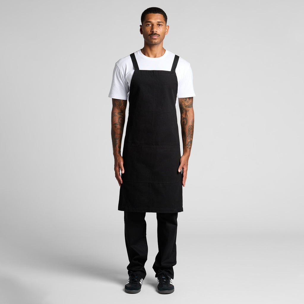 Carrie Apron1082 - ARMY