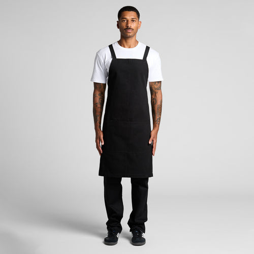 Carrie Apron1082 - ARMY