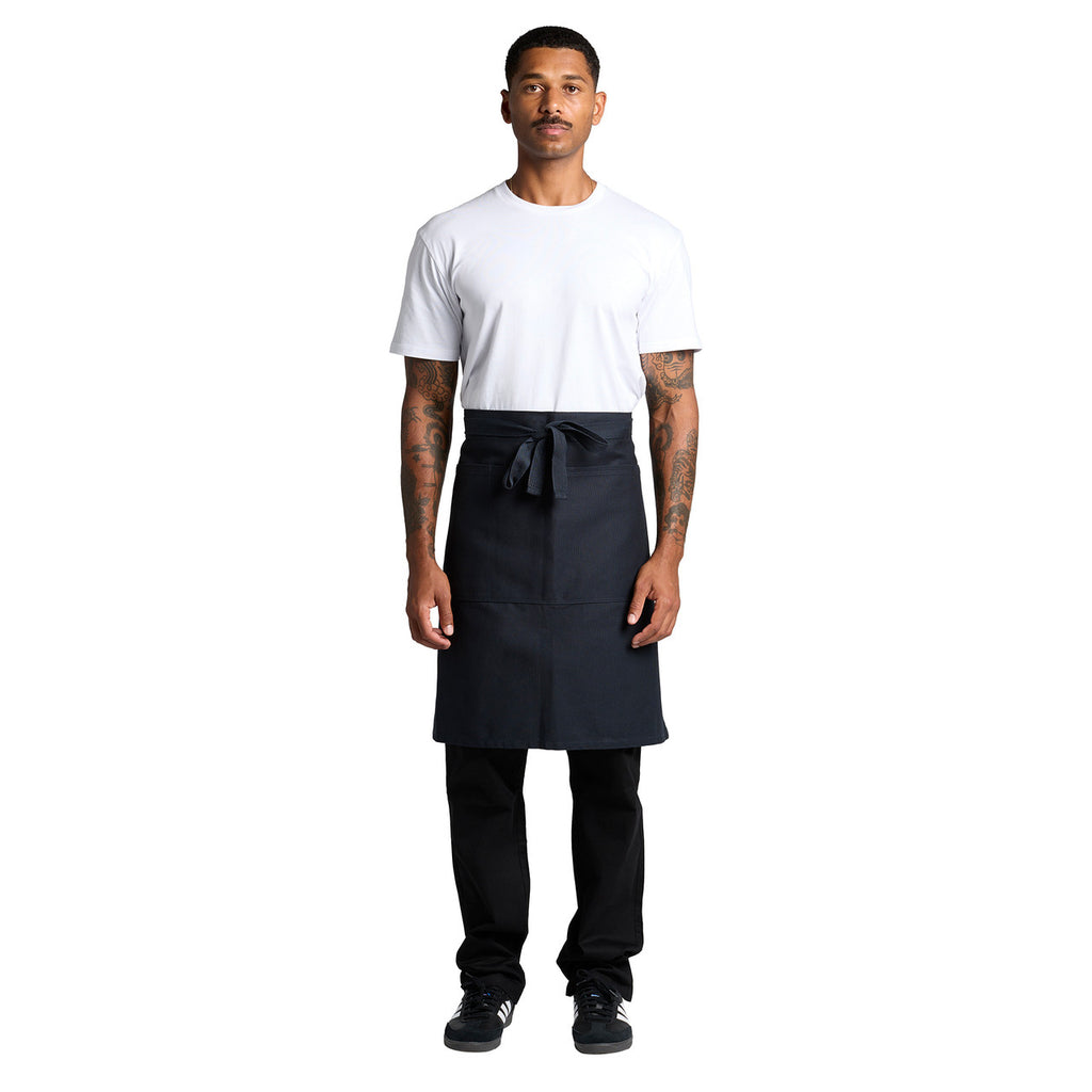 Carrie Half Apron1083