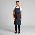 Denim Apron1084 - DENIM
