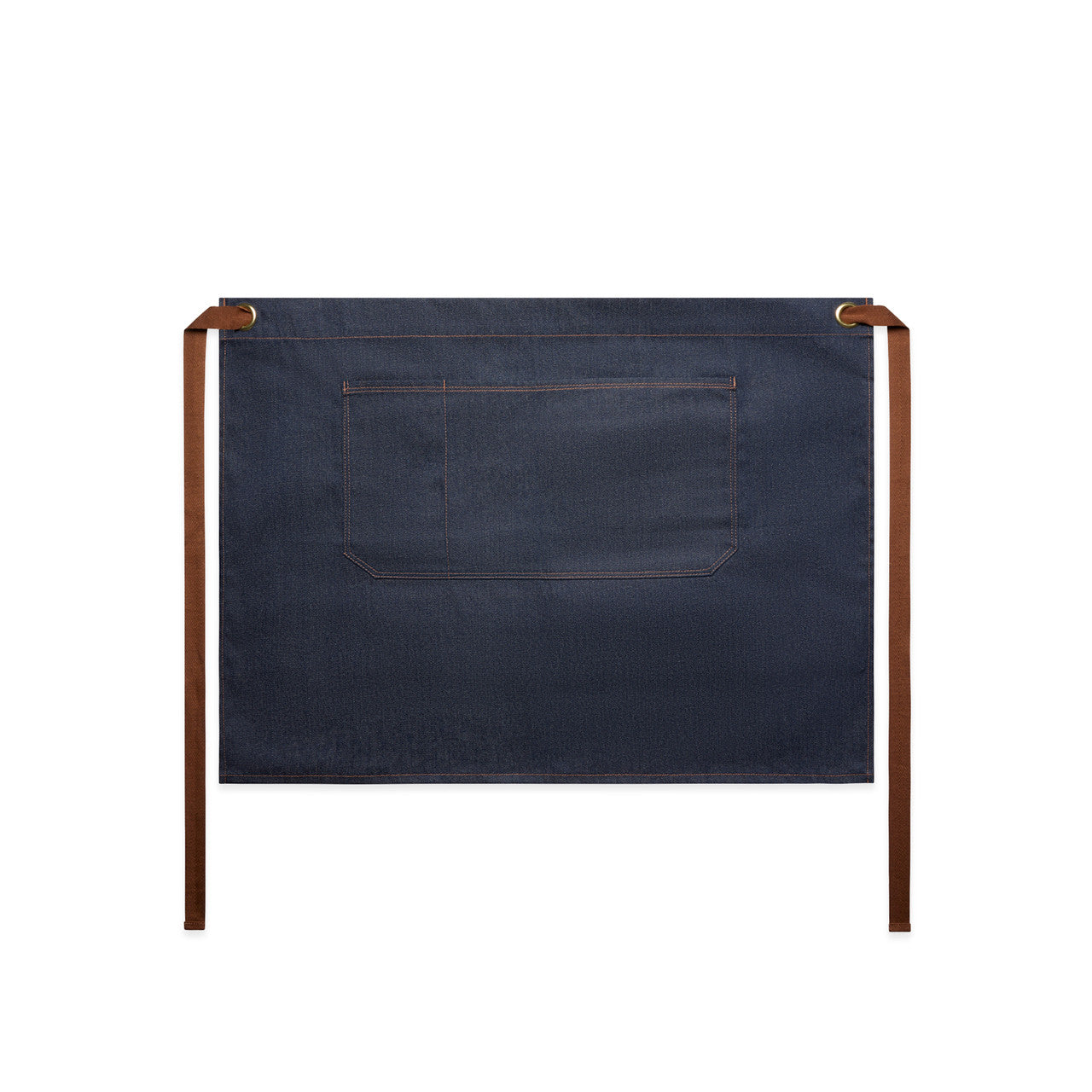 Denim Half Apron1085
