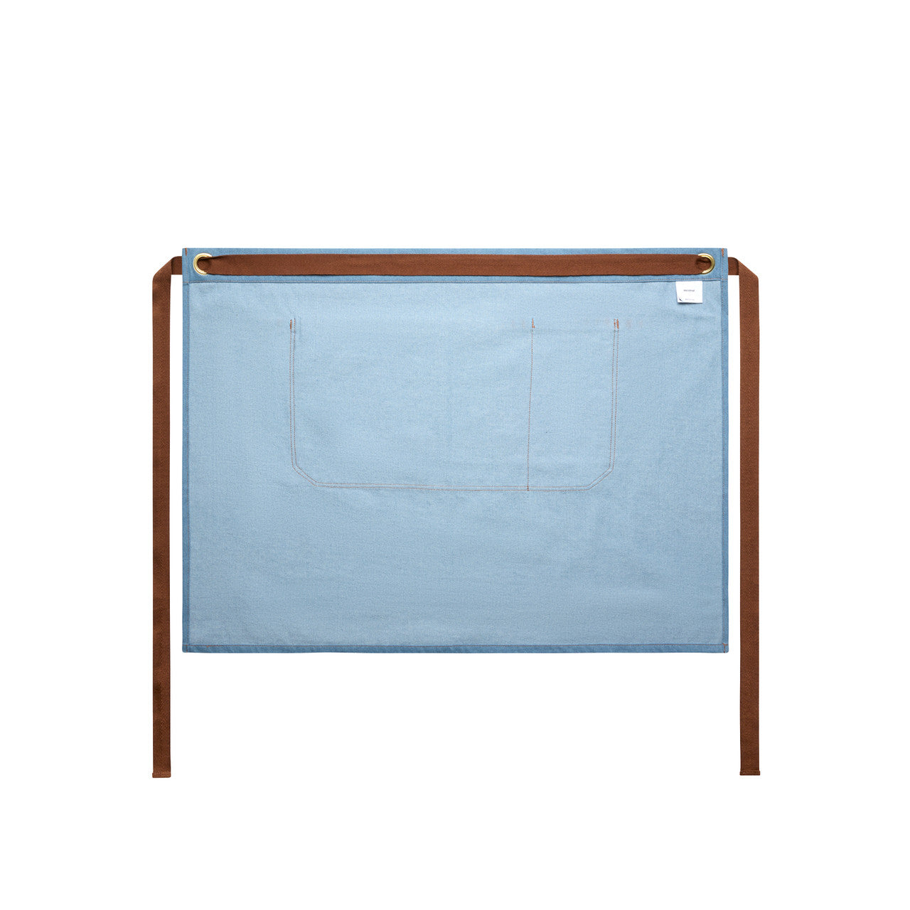 Denim Half Apron1085