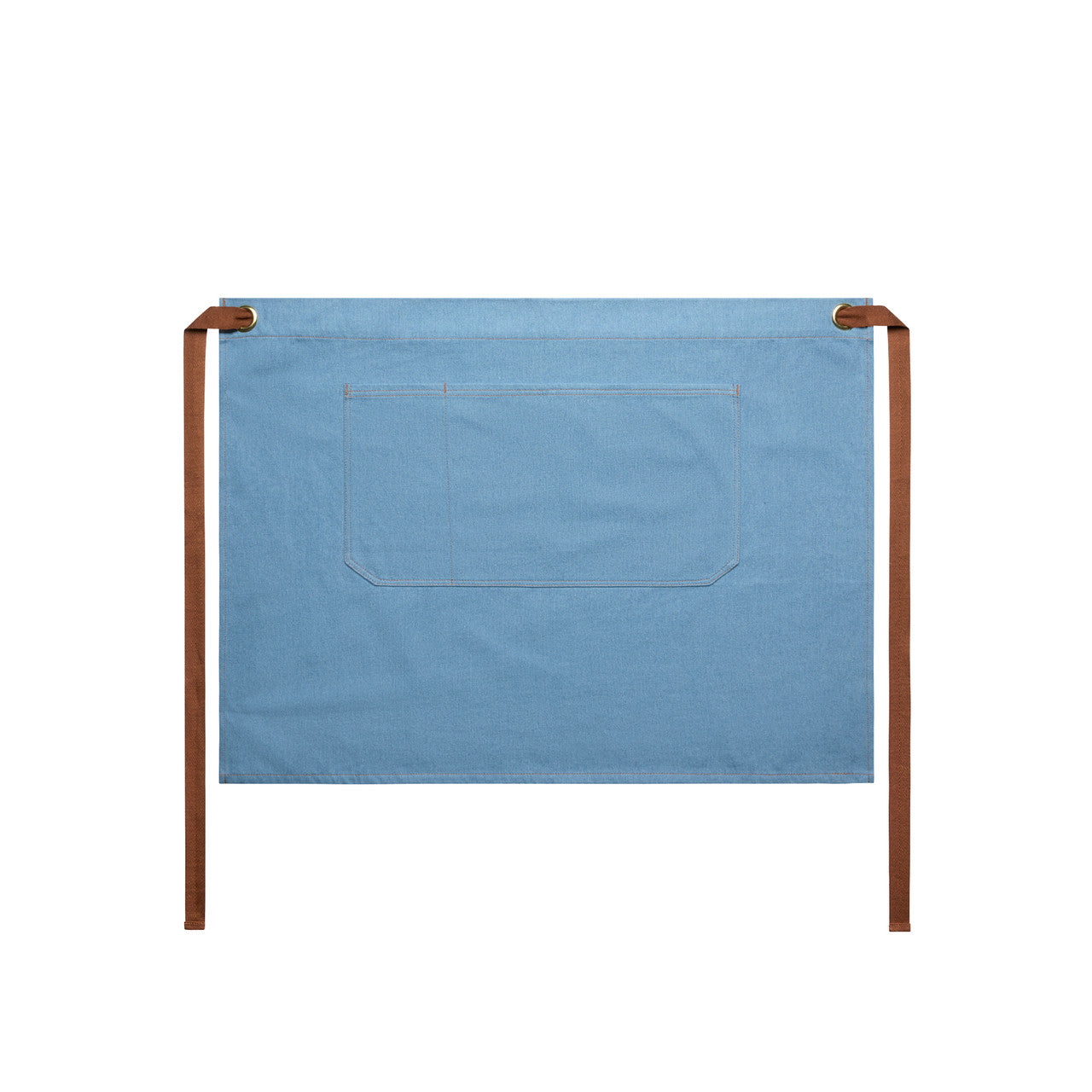Denim Half Apron1085
