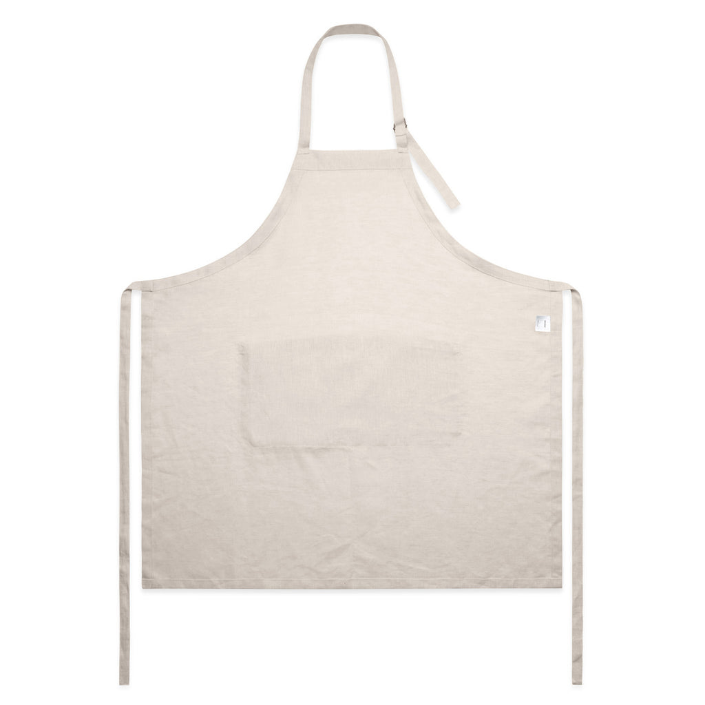 Linen Apron1086